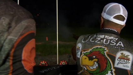 Dave Miller's Record for Most Clays in an Hour