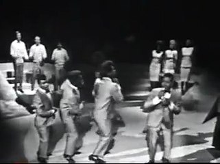 Olympics - Good Lovin'