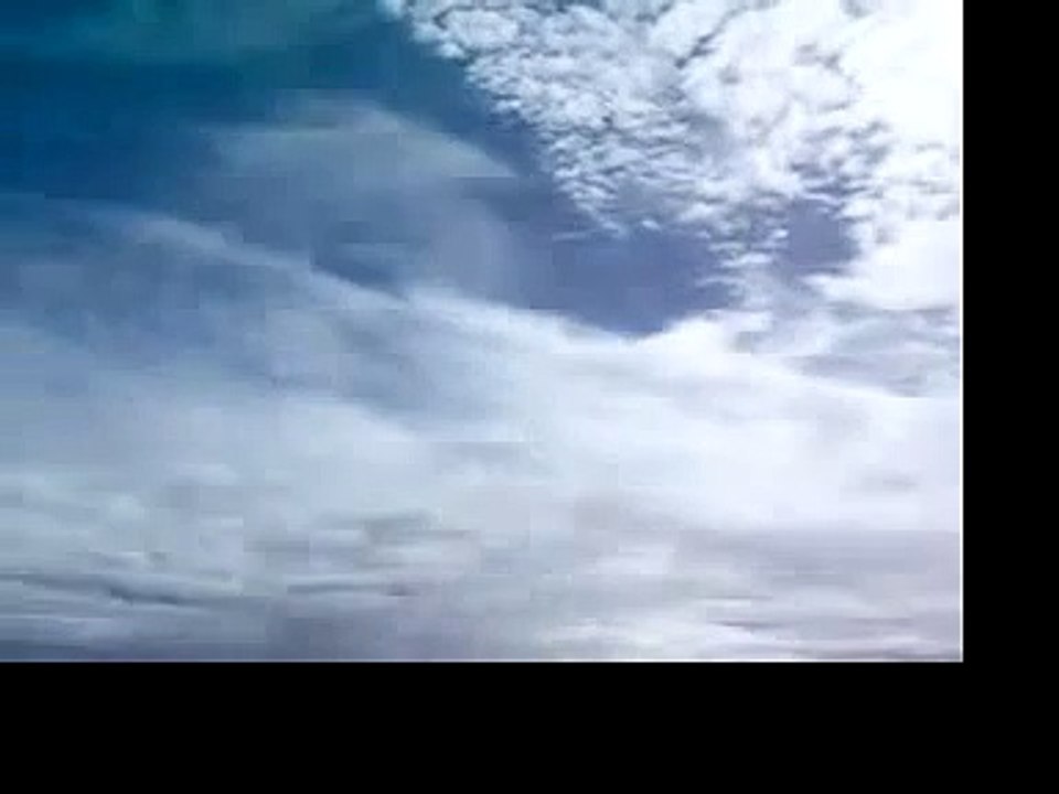 clouds