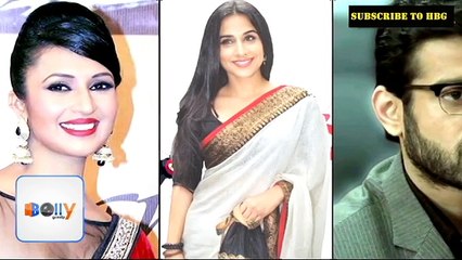 Yeh Hai Mohabbatein Vidya Balan Ne Di Ishita Ko Advice 6th June 2015