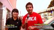 IYF PERÚ - Invitación de Joselito Carrera al WORLD CAMP PERU 2012