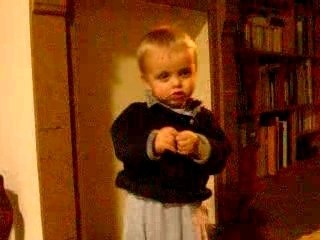 Mars 2007 caché, coucou! Bis