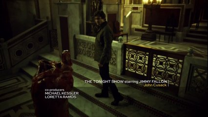 Hannibal 3x02 Promo Primavera (HD)