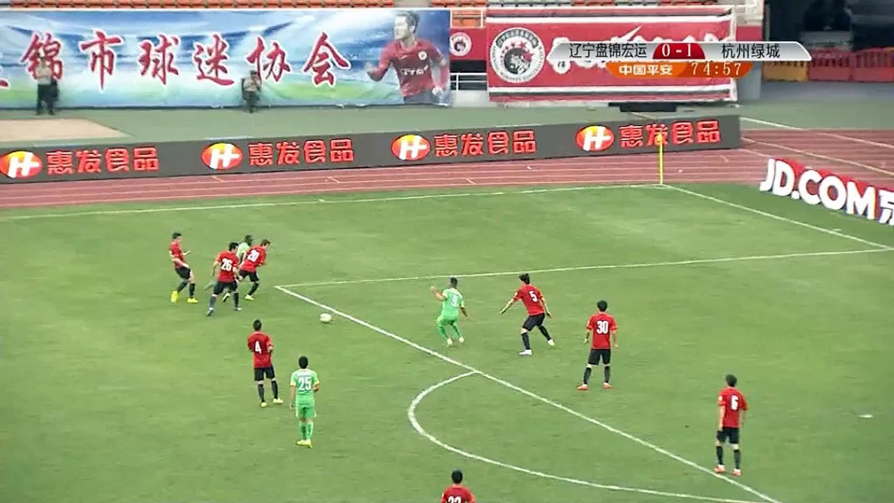 CSL: Super Kombination, super Tor