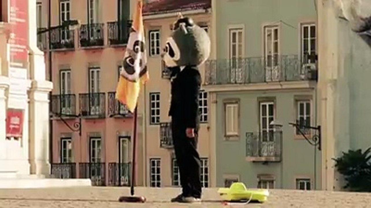 desperado