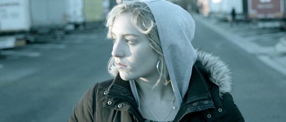 Cherry Pie - Tráiler Español V.O.S.E HD [1080p]