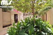 Very rare beautiful three bedroom apartment with Maids room and study  Yansoon Old Town  ER R 12443 - mlsae.com