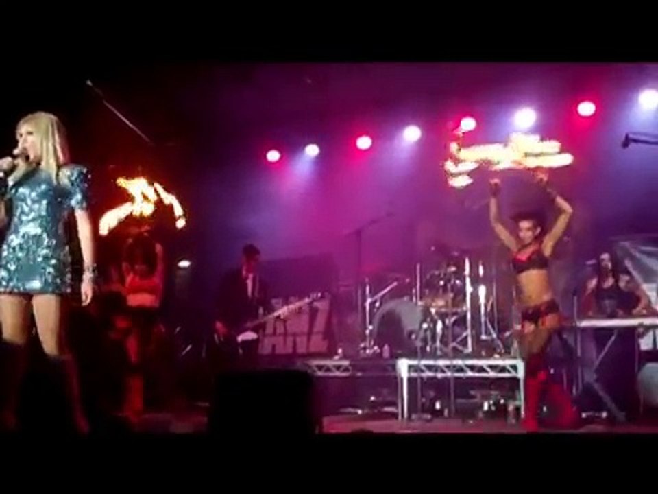 Willam Belli Singing Reel