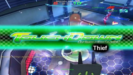 S4 league [Zeta] Joga Bonito