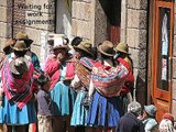 Amazing Cusco, Oyantaytambo, Pisac and Chinchero, Peru