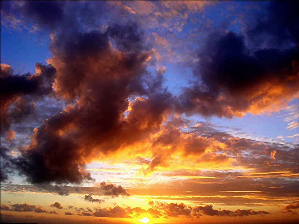 Tema celeste - Roberto Cacciapaglia