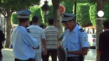 Une femme violée en Tunisie accusée d'atteinte à la pudeur