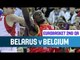 Belarus v Belgium - Highlights - 2nd Qualifying Round - Eurobasket 2015