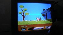 NES - 1984 - Duck Hunt: Gameplay 720 HD