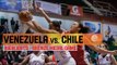 Venezuela v Chile - Highlights - Bronze Medal Game- 2014 South American Championship for Women