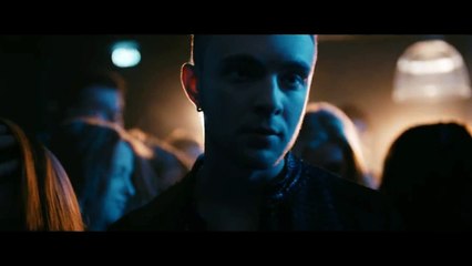 Егор Крид и Виктория Боня - Надо Ли (Премьера клипа, 2014)