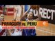 Paraguay v Peru - Highlights - Preliminary Round - 2014 South American Championship for Women