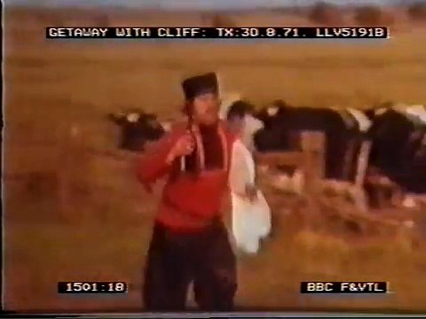 Cliff Richard ( Keep The Customers Satisfied 1971 )