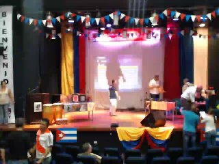 II Festival de Salsa Yumbo 2015 (REPLAY)