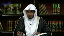 مفهوم الحديث الضعيف عند الإمام أحمد ليس كما يُتصور بادي الرأي - الشيخ صالح المغامسي