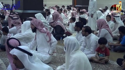 Tải video: محاضرة  تأملات قرآنية في سورة الشورى  ــ الشيخ صالح المغامسي