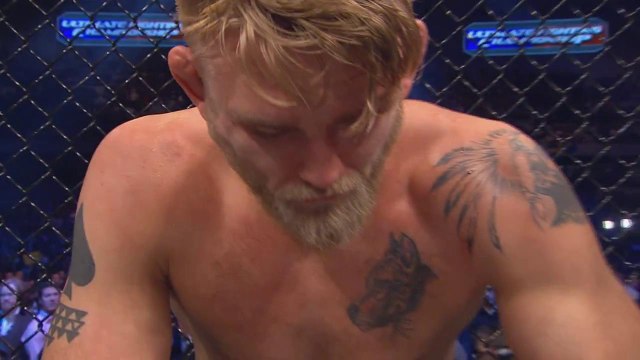 Unibet UFC Fighters' Lives: Alexander Gustafsson: The Comeback