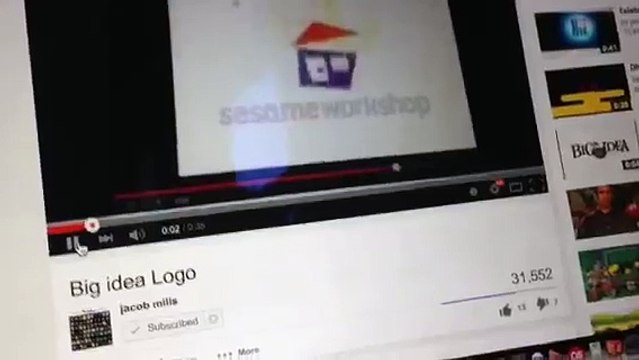 Dream Logo COMBOS: Sesame Workshop/Portfolio/Coretoons/Family Channel/Playhouse Disney/AKA Cartoon