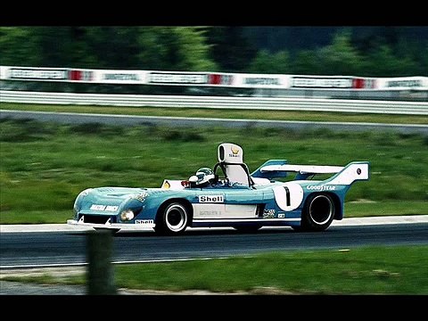 Matra 670 sound and pics (turn your volume up!!)