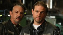Sons of Anarchy [Season 7 Episode 13] : Papa's Goods Full Episode