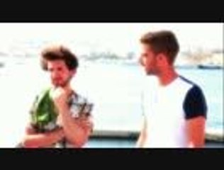 Les Brothers Green cuisinent pour Enrique Iglesias