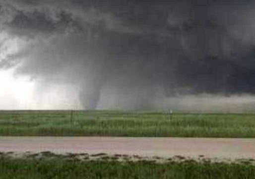 Tornadoes Touch Down in Colorado