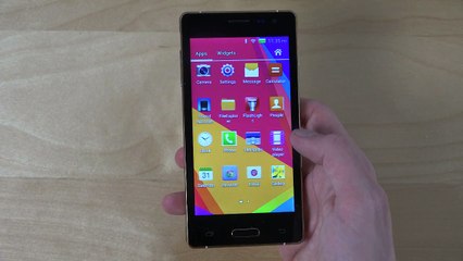 You have NEVER Seen This Phone!