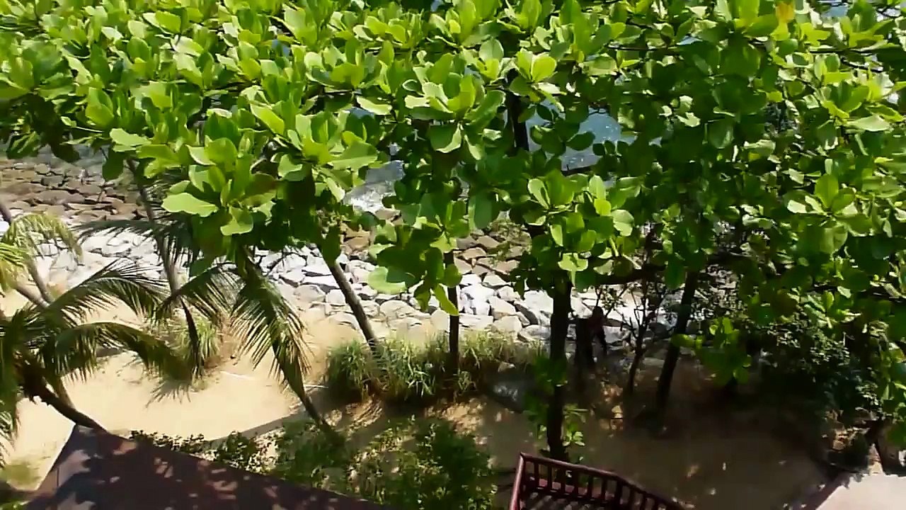 Palawan Beach, Singapore
