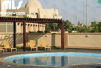 Independent 6 Bedroom Villa With Golf Course View with Private Swimming Pool  - mlsae.com