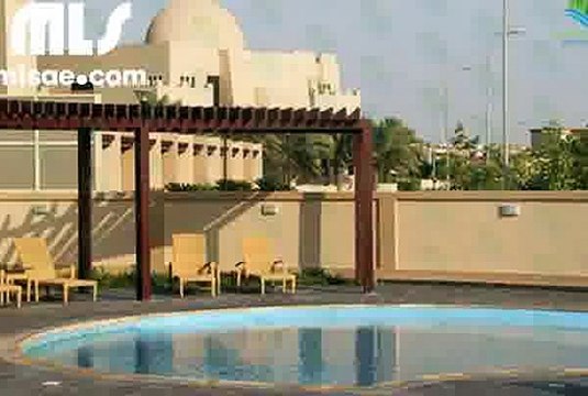 Independent 6 Bedroom Villa With Golf Course View with Private Swimming Pool - mlsae.com