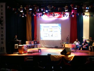 II Festival de Salsa Yumbo 2015 (REPLAY)