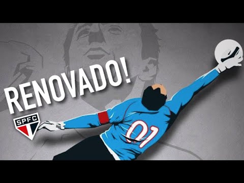 RENOVADO! | SPFCTV