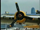 In the Mood - Boeing B-17 Flying Fortress, WW2