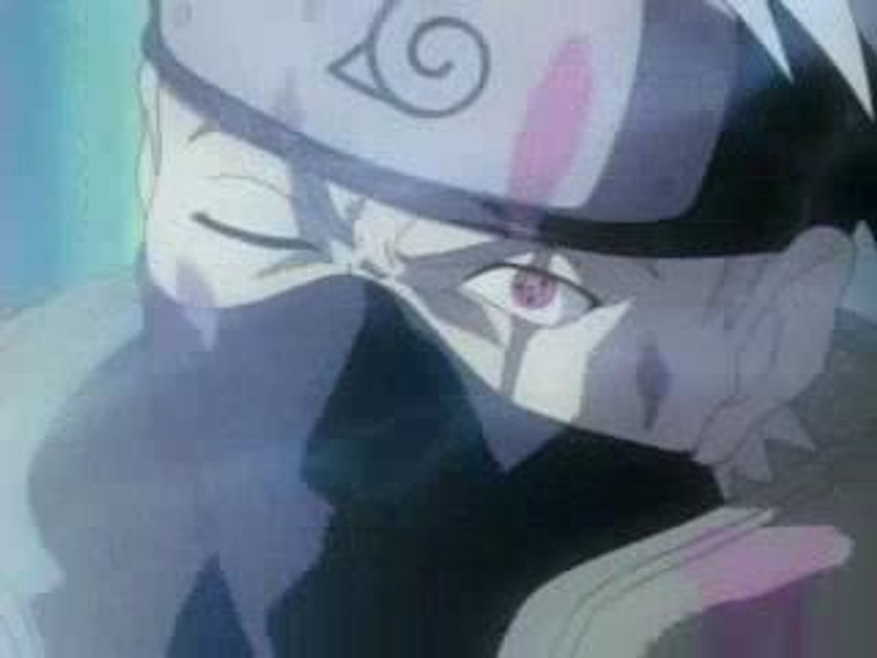 (AMV) Naruto -Linkin Park