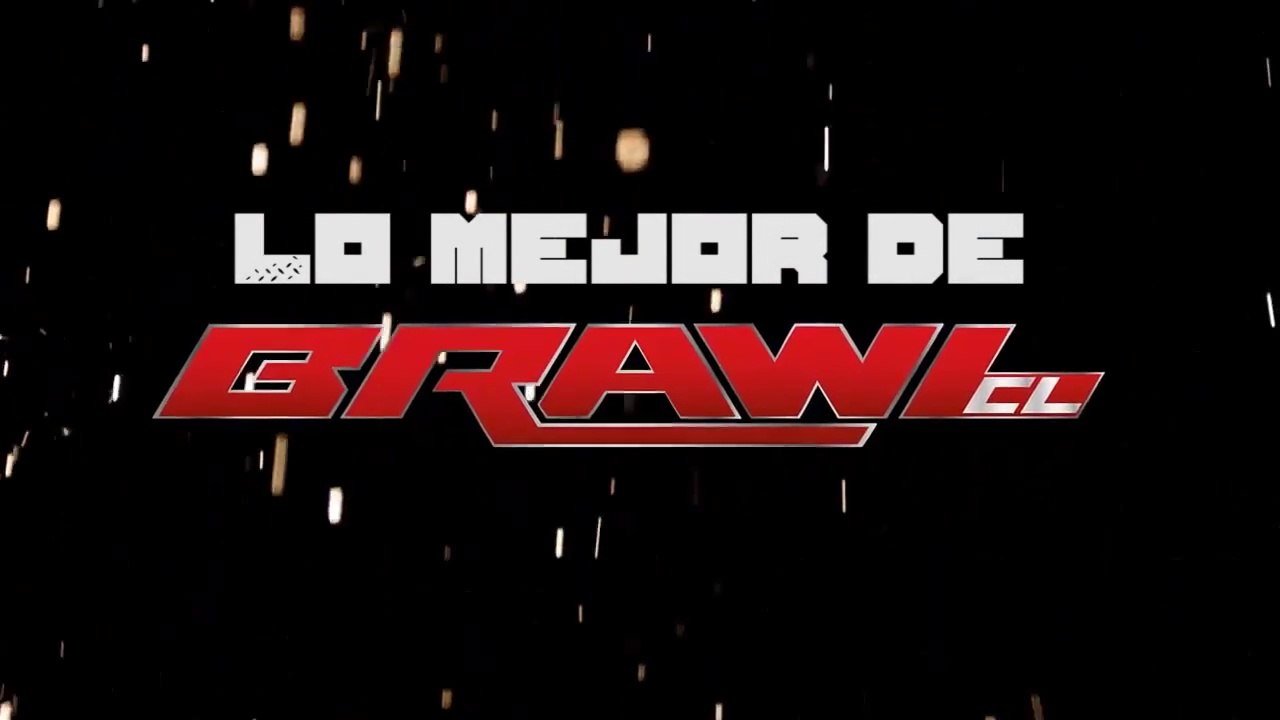 Lo Mejor de Brawl CL - Parte 5