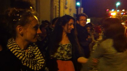 Enfin, Cholet fait la fête!