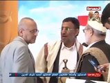الرئيس عبدربه منصور هادي يعترف ان هناك من ورطه برسالة مزوره من الحوثيين