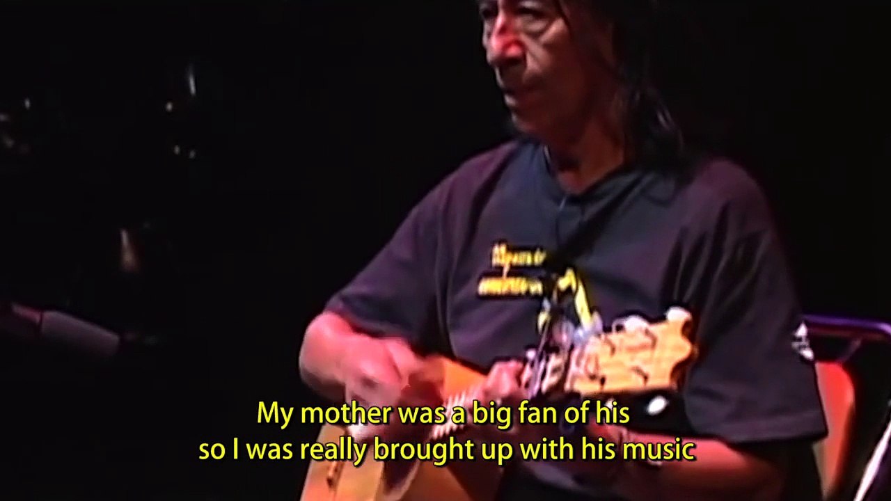 Interviews from Quito – Ecuadorean Singer Mariela Condo