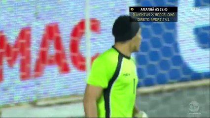 1-0 Jorge Valdivia Goal | Chile vs Salvador 05.06.2015