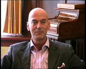 Pim Fortuyn - Interview We Dare TV deel 2/2