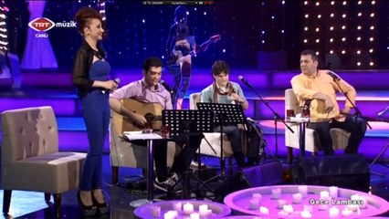 gaye görkem bülbül mehtaplı gecelerde hep seni andım canlı