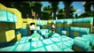 [Minecraft Clips Musique] Compilation de clips réalisés par le Studio Allka (2014-2015)