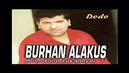 Burhan Alakuş - Diyarbakır Elleri