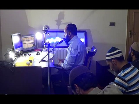 00005 Nasim E Saher 3 : Friday 5 June 2015