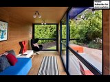 Container House Interior Design | Picture Collection Of Small Space Homes